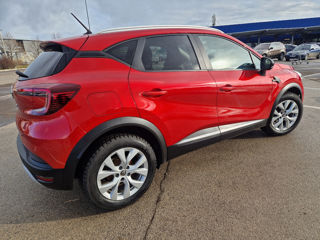 Renault Captur foto 6