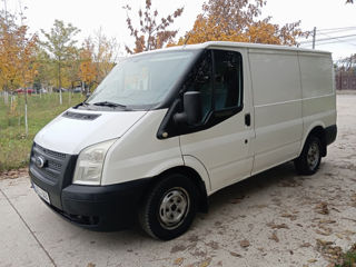 Ford Transit foto 2