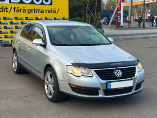 Volkswagen Passat foto 4