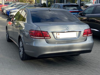 Mercedes E-Class foto 5