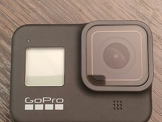 GoPro Black 8 10/10, 200 euro !!! foto 4