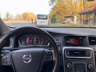 Volvo S60 foto 10