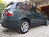 BMW X3 foto 7