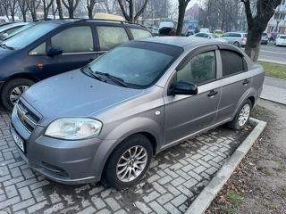 Chevrolet Aveo foto 3