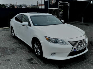 Lexus ES Series foto 2