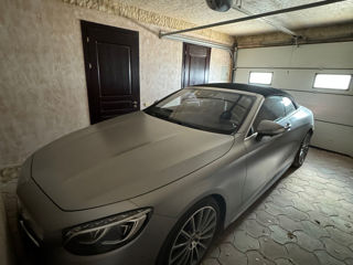 Mercedes S-Class foto 3