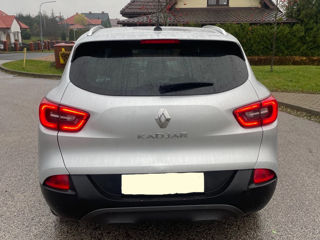 Renault Kadjar foto 7