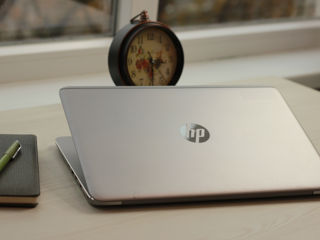 HP EliteBook Folio 1040 G3 (Core i5 6300u/8Gb Ram/256Gb NVMe SSD/14.1" FHD) foto 5