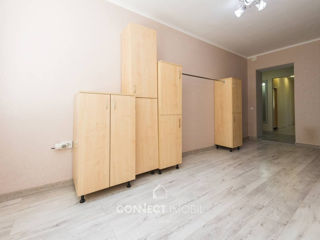 Apartament cu 3 camere, 70 m², Botanica, Chișinău foto 5