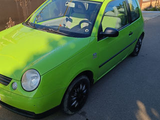 Volkswagen Lupo