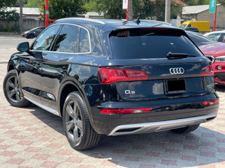 Audi Q5 foto 3