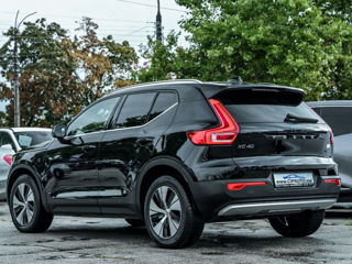 Volvo XC40 foto 2