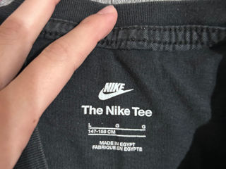 Vand tricou nike original foto 3