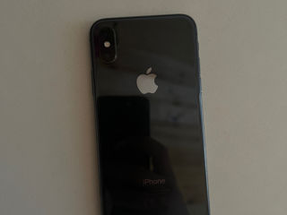 Vind iPhone x starea 10/10  se vede pe poze urgent! foto 4