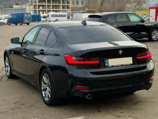 BMW 3 Series foto 9