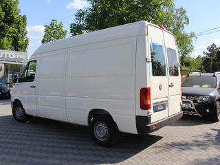 Volkswagen LT 35 foto 3