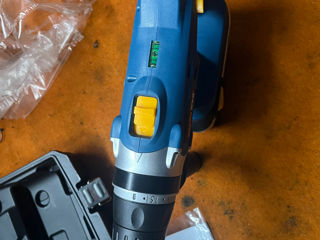 Cordless drill foto 3