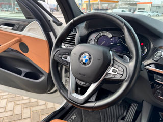 BMW X3 foto 9