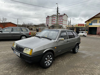 Lada / ВАЗ 2109