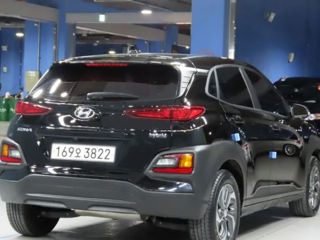 Hyundai Kona foto 2