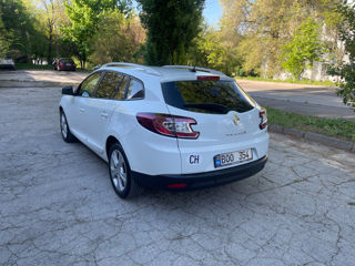 Renault Megane foto 5