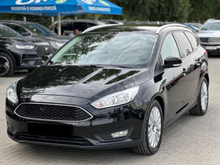 Ford Focus foto 1