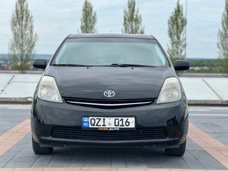 Toyota Prius foto 3