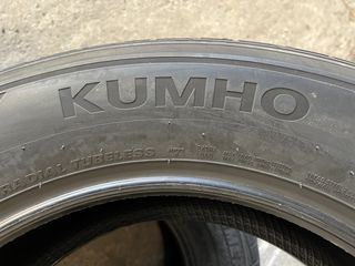 235/65 R18 Kumho Crugen HP71/ Доставка, livrare toata Moldova foto 6