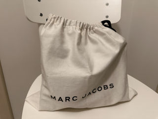 Marc Jacobs Small Recruit Shoulder Bag foto 3