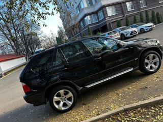 BMW X5 foto 2