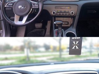 KIA Sportage foto 7