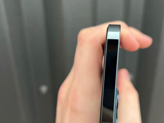 Продам б/у Iphone 12 Pro Max на 256 gb , с оригинальным чехлом Apple MagSafe foto 3