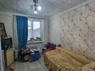 Apartament cu 1 cameră, 30 m², Ciocana, Chișinău foto 1