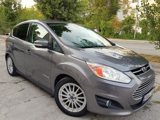 Ford C-Max foto 1