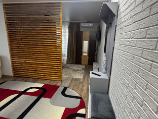 Ap. 1 cam., 40 м², 2/3 et.