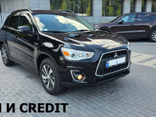 Mitsubishi ASX foto 15