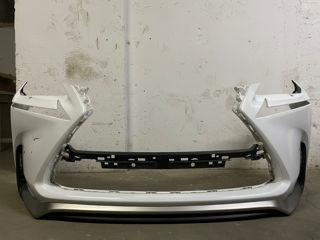 Lexus nx bumper foto 3