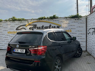 BMW X3 foto 4