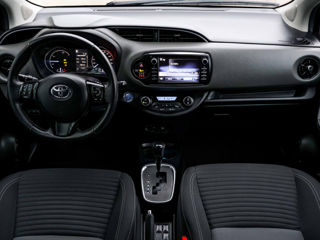 Toyota Yaris foto 7