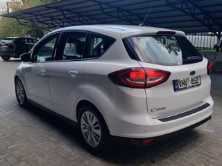 Ford C-Max foto 2