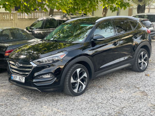 Hyundai Tucson foto 2