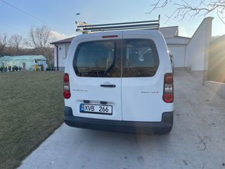 Peugeot Partner  foto 2