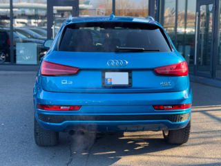 Audi Q3 foto 6