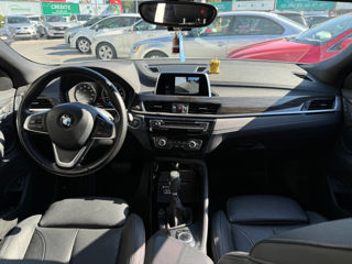 BMW X2 foto 10