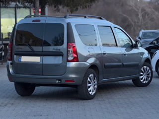 Dacia Logan Mcv foto 3