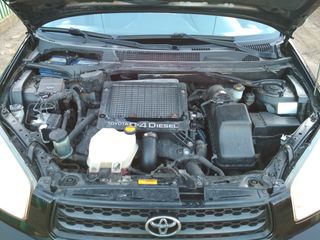 Toyota Rav 4 foto 6