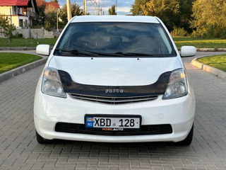 Toyota Prius foto 3