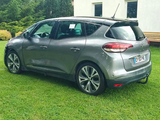 Renault Scenic foto 4