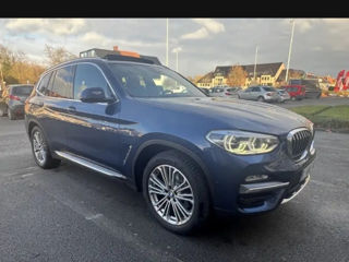 BMW X3 foto 3