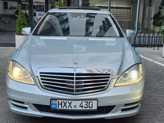 Mercedes S-Class foto 17